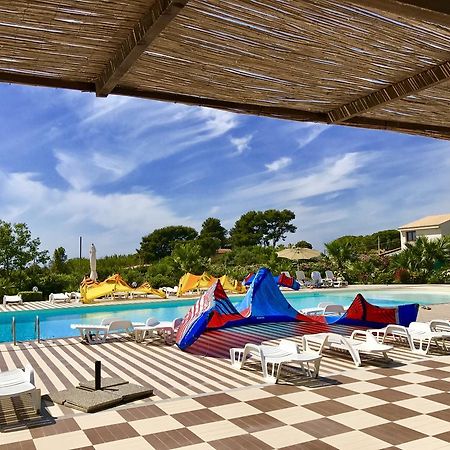 Case Vacanza Torre Lupa Marsala Kültér fotó