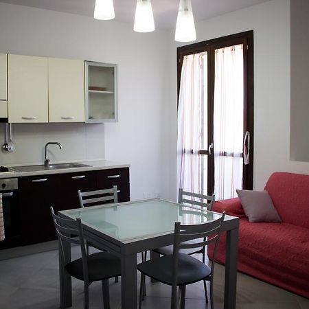 Case Vacanza Torre Lupa Marsala Kültér fotó