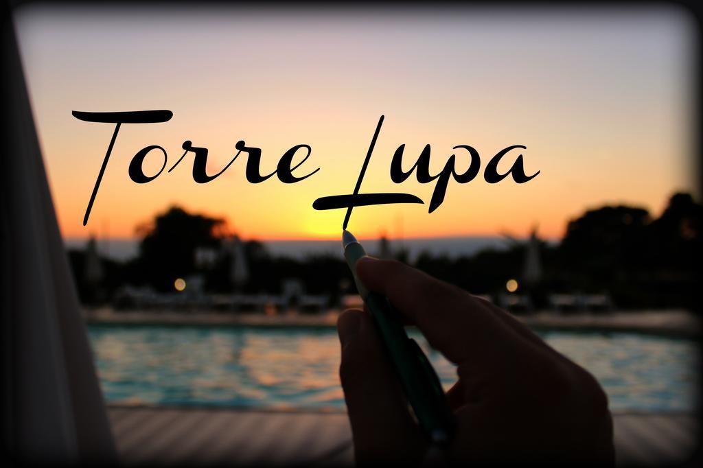 Case Vacanza Torre Lupa Marsala Szoba fotó