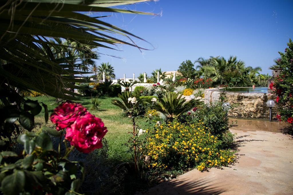 Case Vacanza Torre Lupa Marsala Kültér fotó