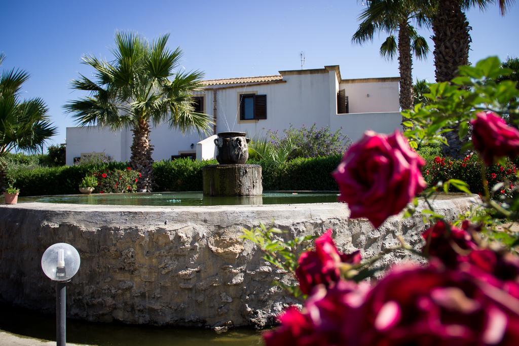 Case Vacanza Torre Lupa Marsala Kültér fotó