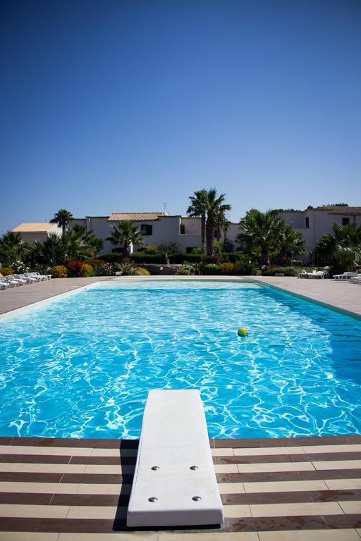 Case Vacanza Torre Lupa Marsala Kültér fotó