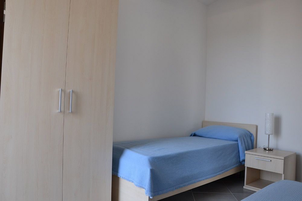 Case Vacanza Torre Lupa Marsala Kültér fotó